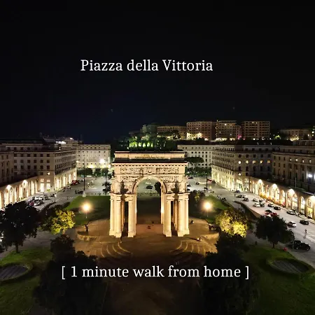 Appartement Attico Luxury Con Parcheggio E Terrazza Vista Mozzafiato