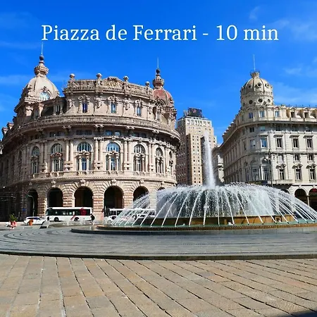 公寓 Attico Luxury Con Parcheggio E Terrazza Vista Mozzafiato