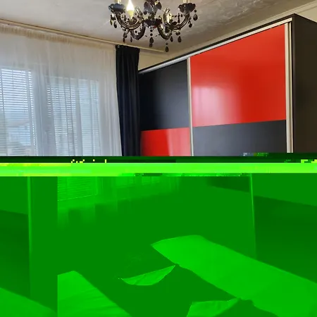 Appartement Attico Luxury Con Parcheggio E Terrazza Vista Mozzafiato Genua