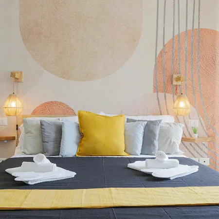 公寓 Attico Luxury Con Parcheggio E Terrazza Vista Mozzafiato 热那亚